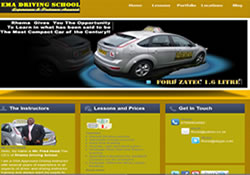 Rhema Driving School